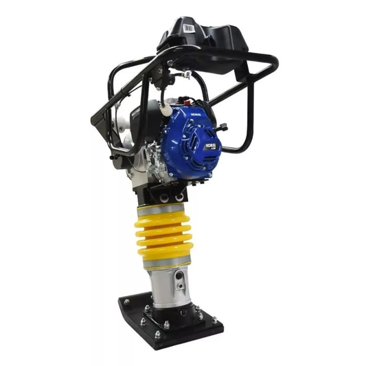 Compactadora Bailarina TDK Impact700 4hp