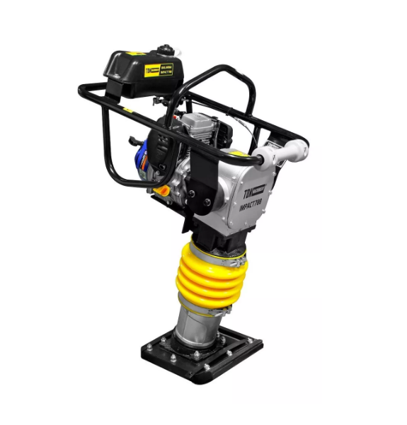 Compactadora Bailarina TDK Impact700 4hp