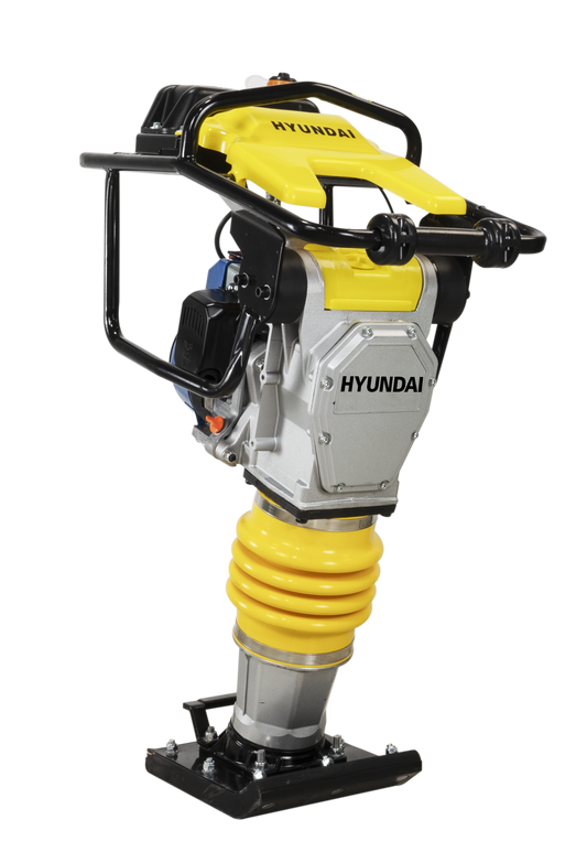 Hyundai FORTE750xt Bailarina apisonadora 4HP