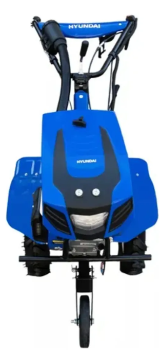 Motoazada Profesional Hyundai 7 Hp C/accesorios Ram750plus