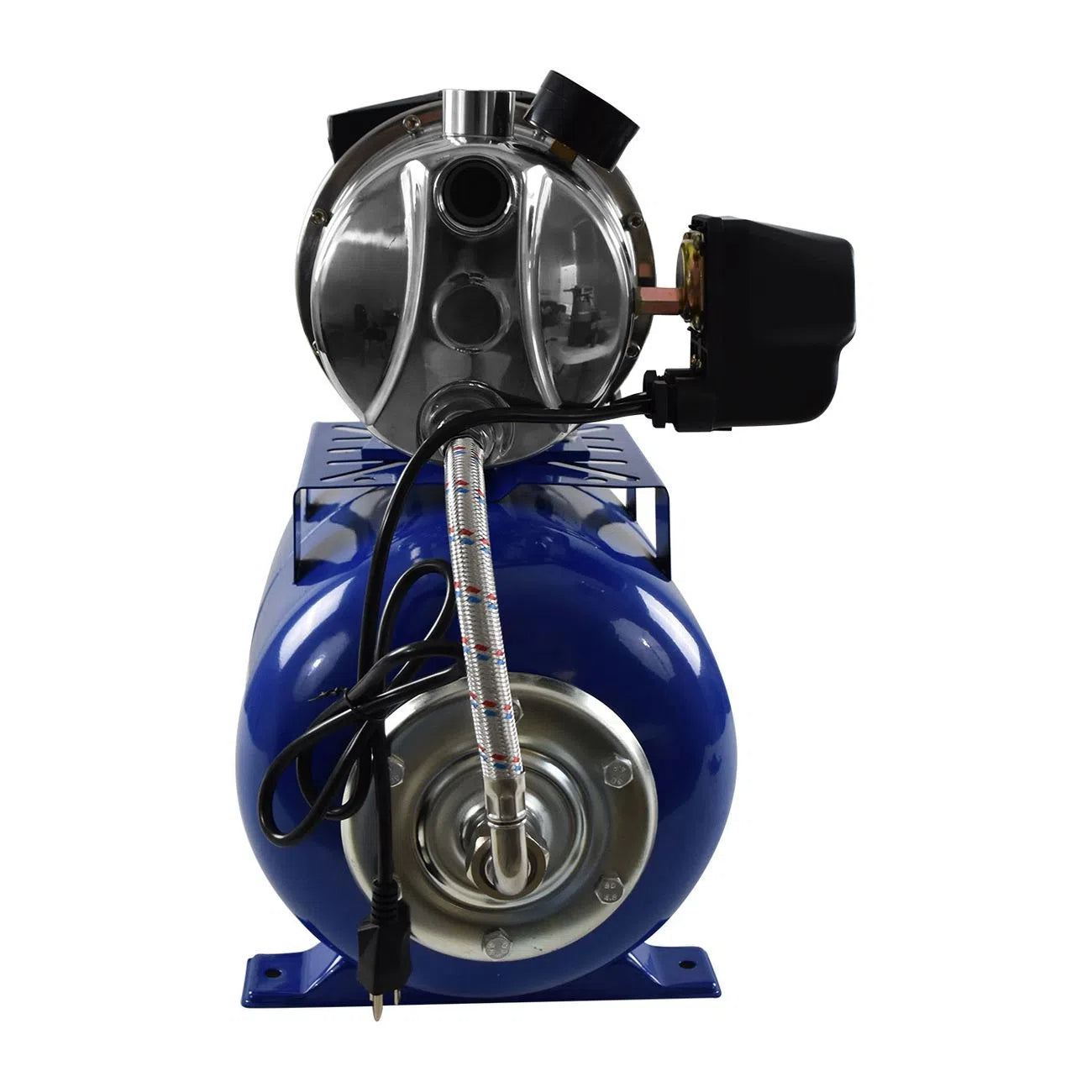 Bomba de Agua Eléctrica HYUNDAI 1.05 HP - HIDRO10