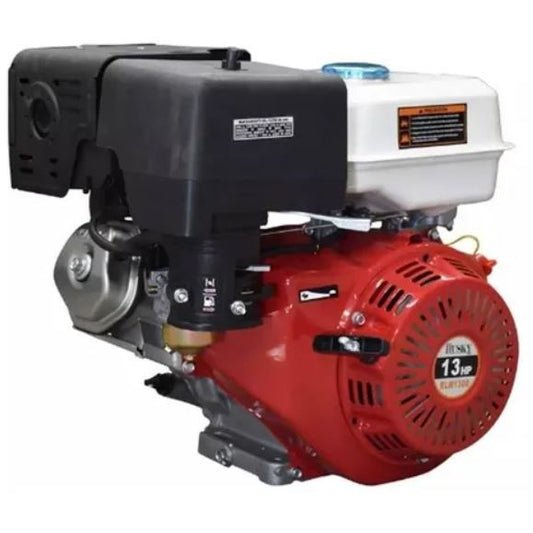 Motor A Gasolina 4 Tiempos, Marca Husky 13 Hp