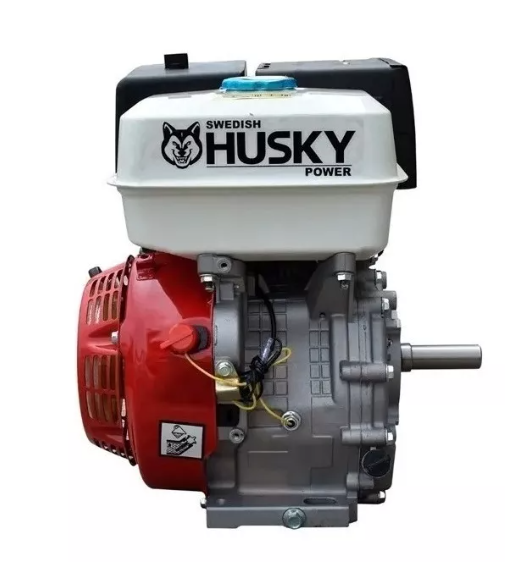 Motor A Gasolina Husky 16 Hp 4 Tiempos