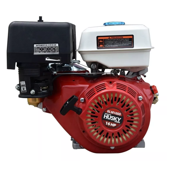 Motor A Gasolina Husky 16 Hp 4 Tiempos