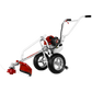 Desbrozadora Desmalezadora Segadora Multifuncional 2 Tiempos 52cc 2.5Hp Husky HKSM5200