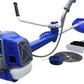 Desmalezadora Hyundai HYH4300XT Con sistema antivibración