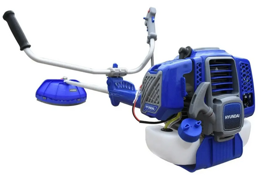 Desmalezadora Hyundai HYH4300XT Con sistema antivibración
