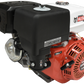 Motor A Gasolina Husky 16 Hp 4 Tiempos