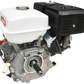 Motor A Gasolina Husky 16 Hp 4 Tiempos