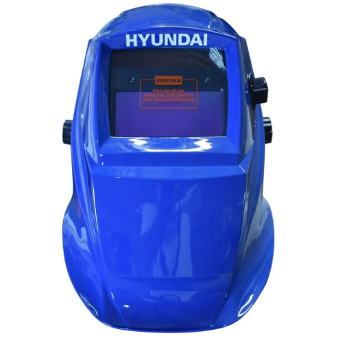 Careta Electrónica profesional Para Soldar Hyundai, regulación automática