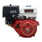 Motor A Gasolina 200cc 6.5 Hp Flecha Cuñero Arranque Manual Husky RLM650/RLM650M