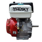 Motor A Gasolina Husky 16 Hp 4 Tiempos