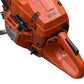 Motosierra con Motor de Gasolina de 2 Tiempos 28 Pulgadas 4.6 HP SH36528